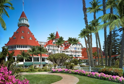 Hotel Del Coronado